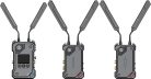 Hollyland  COSMO C2 2 Transmitters/1 Receiver Kit