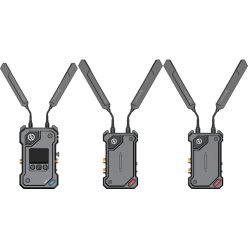 Hollyland  COSMO C2 2 Transmitters/1 Receiver Kit