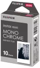 Fujifilm Instax Mini Monokróm fotópapír (10 lap)