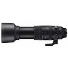 Sigma 60-600mm f/4.5-6.3 DG DN OS Sports (Sony E)