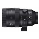 Sigma 60-600mm f/4.5-6.3 DG DN OS Sports (Sony E)