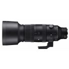 Sigma 60-600mm f/4.5-6.3 DG DN OS Sports (Sony E)
