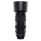 Sigma 60-600mm f/4.5-6.3 DG DN OS Sports (Sony E)