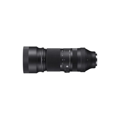 Sigma 100-400mm f/5-6.3 DG DN OS Contemporary (Sony E)