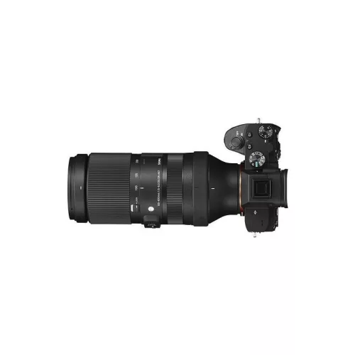 Sigma 100-400mm f/5-6.3 DG DN OS Contemporary (Sony E)