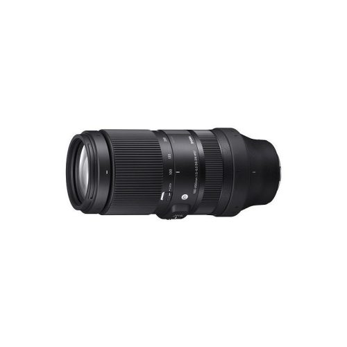 Sigma 100-400mm f/5-6.3 DG DN OS Contemporary (Leica L)