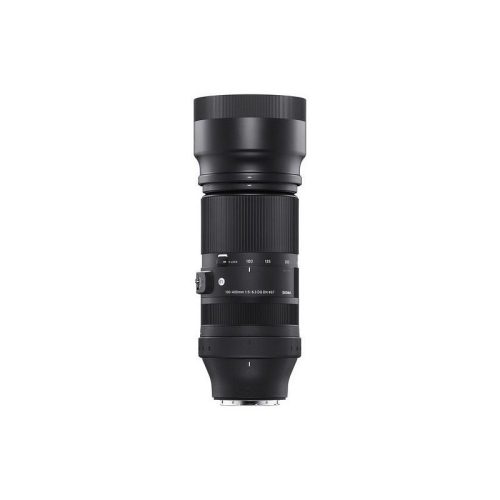 Sigma 100-400mm f/5-6.3 DG DN OS Contemporary (Leica L)