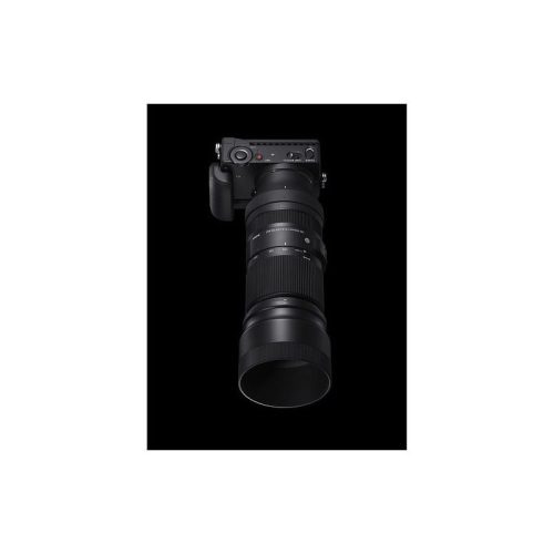 Sigma 100-400mm f/5-6.3 DG DN OS Contemporary (Leica L)