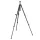 Manfrotto 755XB MDEVE állvány (fekete)