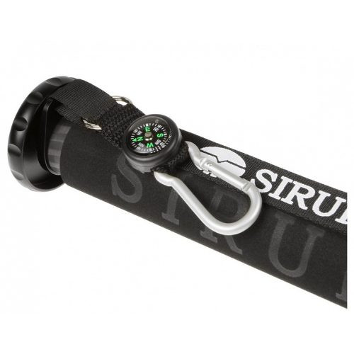 Sirui P-326 monopod karbon állvány