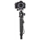 Sirui P-326 monopod karbon állvány