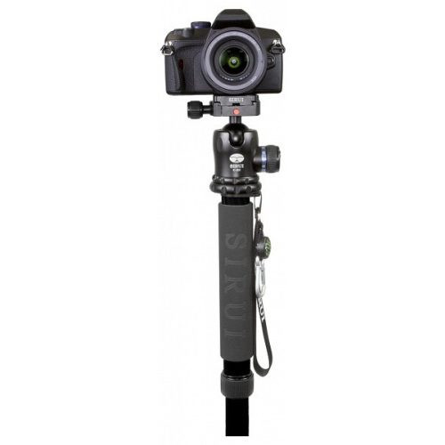 Sirui P-306 monopod alumínium állvány