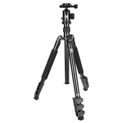 Sirui ET-1004 alumínium állvány + E-10 gömbfej 