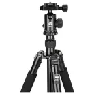 Sirui ET-1004 alumínium állvány + E-10 gömbfej 