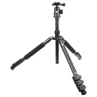 Sirui ET-1004 alumínium állvány + E-10 gömbfej 