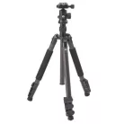 Sirui ET-1204 carbon tripod E-10 gömbfejjel 