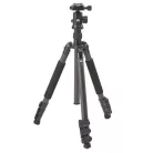 Sirui ET-1204 carbon tripod E-10 gömbfejjel 