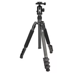 Sirui ET-2204 karbon állvány + E-20 gömbfej 