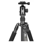 Sirui ET-2204 karbon állvány + E-20 gömbfej 