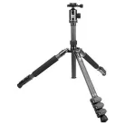 Sirui ET-2204 karbon állvány + E-20 gömbfej 