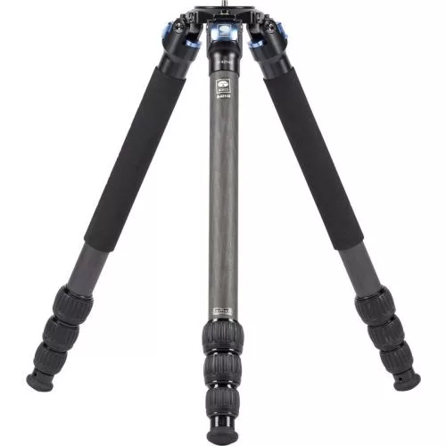 Sirui R-4214X 10x carbon tripod