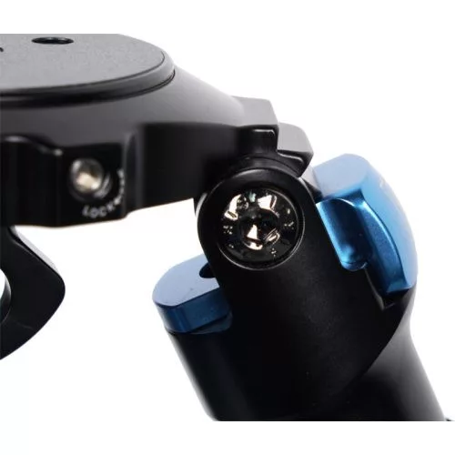 Sirui R-4214X 10x carbon tripod