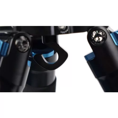 Sirui R-4214X 10x carbon tripod