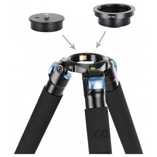 Sirui R-5214XL Carbon Fiber állvány (770756) 