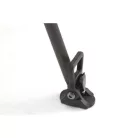 Sirui BCT-2203 10x carbon broadcast tripod 75mm-es szintező kehellyel 