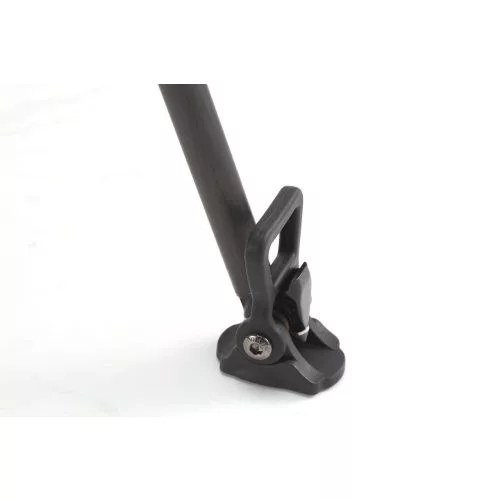 Sirui BCT-2203 10x carbon broadcast tripod 75mm-es szintező kehellyel 