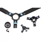 Sirui R-3213X 10x carbon tripod 
