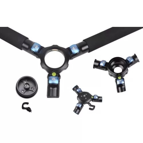 Sirui R-3213X 10x carbon tripod 
