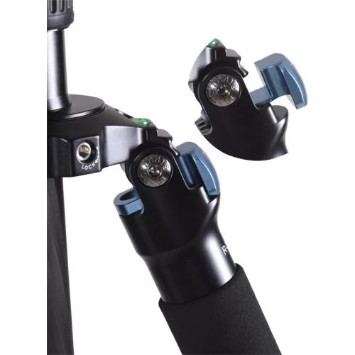 Sirui R-3213X 10x carbon tripod 