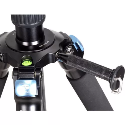 Sirui R-3213X 10x carbon tripod 