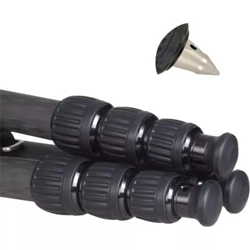 Sirui R-3213X 10x carbon tripod 