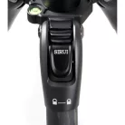 Sirui A-1205 carbon tripod beépített monopoddal Y-11 gömbfejjel 