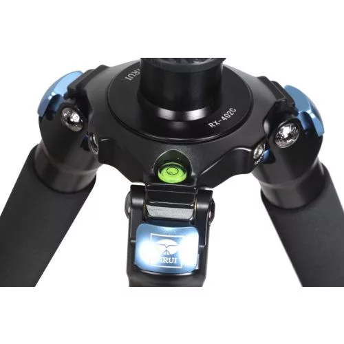 Sirui R-2214X 10x carbon tripod 