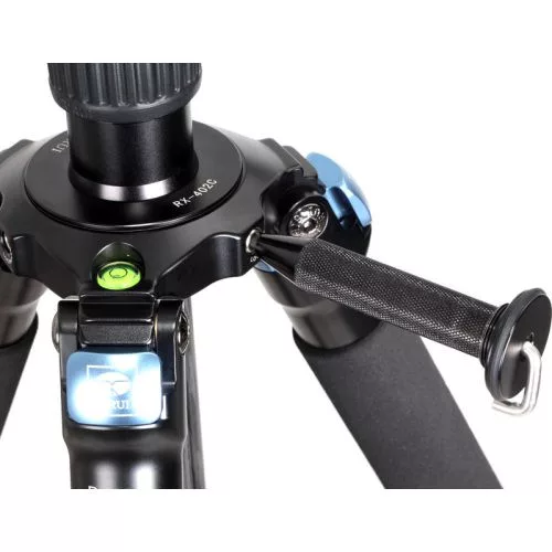 Sirui R-2214X 10x carbon tripod 