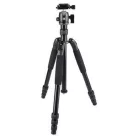 Sirui T-004SK Alumínium Tripod B-00K gömbfejjel 