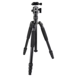 Sirui T-004SK Alumínium Tripod B-00K gömbfejjel 