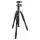 Sirui T-004SK Alumínium Tripod B-00K gömbfejjel 