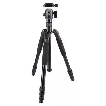 Sirui T-004SK Alumínium Tripod B-00K gömbfejjel 