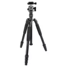 Sirui T-004SK Alumínium Tripod B-00K gömbfejjel 