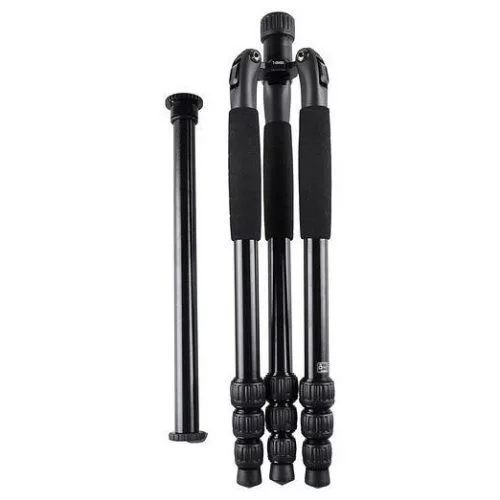Sirui T-004SK Alumínium Tripod B-00K gömbfejjel 