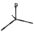 Sirui T-004SK Alumínium Tripod B-00K gömbfejjel 