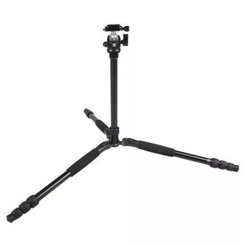 Sirui T-004SK Alumínium Tripod B-00K gömbfejjel 
