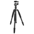 Sirui T-024SK Carbon Tripod B-00K gömbfejjel 