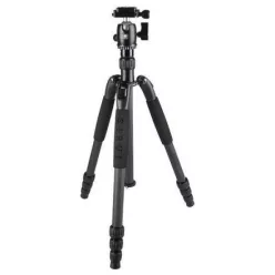 Sirui T-024SK Carbon Tripod B-00K gömbfejjel 