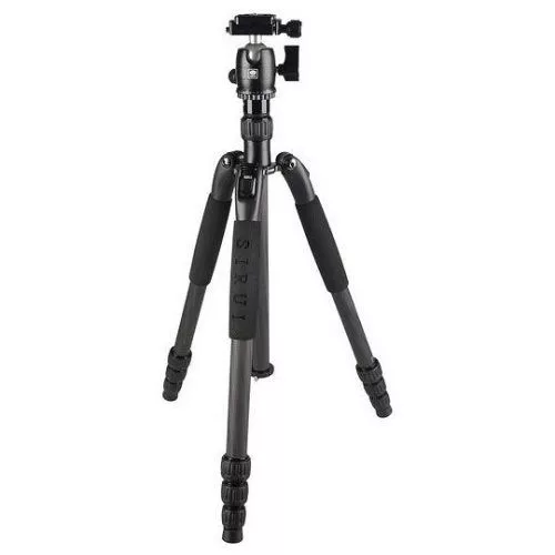 Sirui T-024SK Carbon Tripod B-00K gömbfejjel 