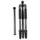Sirui T-024SK Carbon Tripod B-00K gömbfejjel 